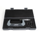 100-125mm Outside Micrometer, 0.01mm Graduation, Thermal Protection