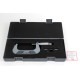 75-100mm Outside Micrometer, 0.01mm Graduation, Thermal Protection