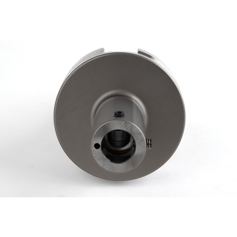 BT40 Boring Head Holder, 14mm Pilot Bore x 82.5mm Gage Length, TSC