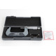 50-75mm Outside Micrometer, 0.01mm Graduation, Thermal Protection