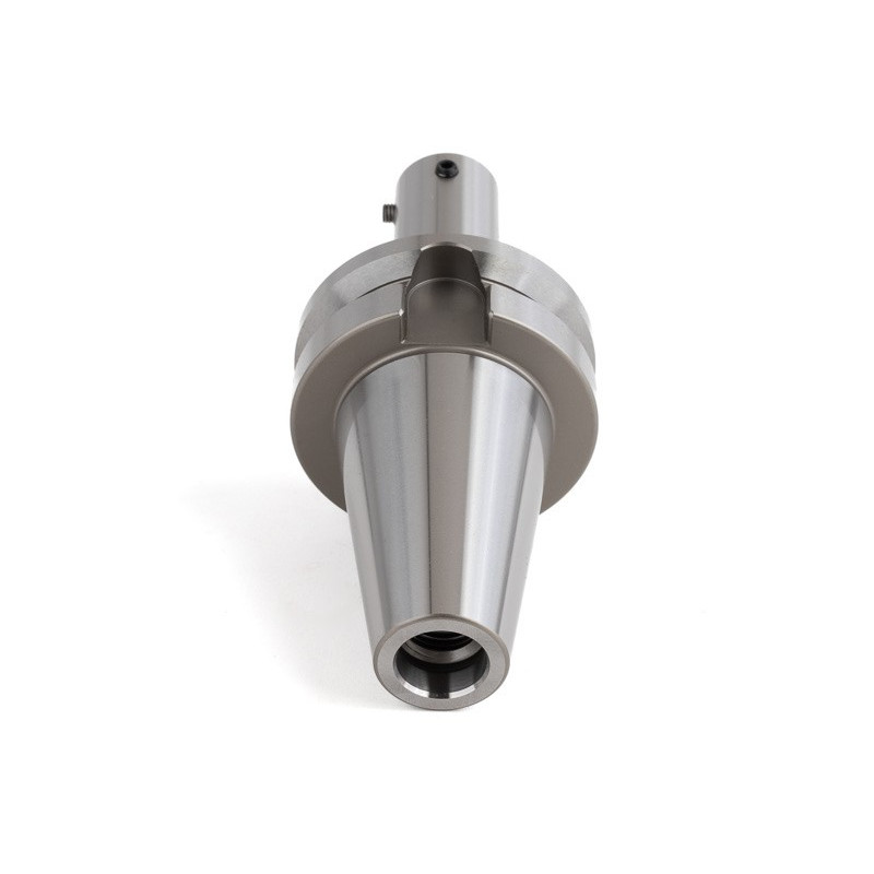 BT40 Boring Head Holder, 14mm Pilot Bore x 82.5mm Gage Length, TSC