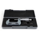 25-50mm Outside Micrometer, 0.01mm Graduation, Thermal Protection