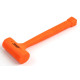 Haas 16oz / 1lb Dead Blow Hammer