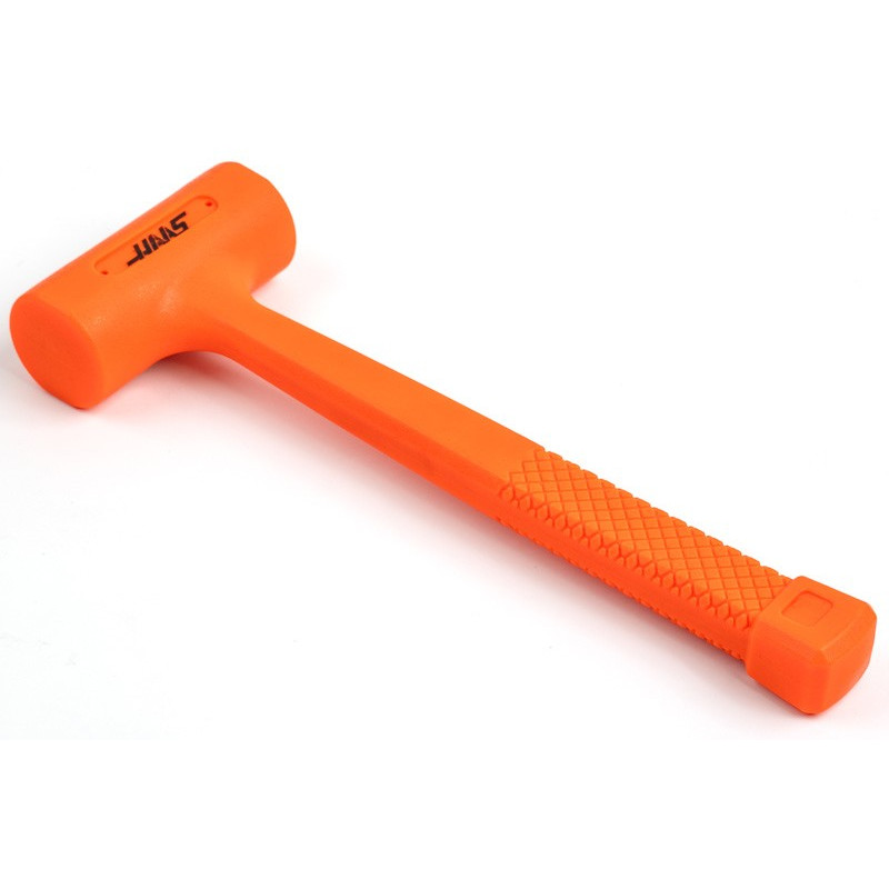 Haas 16oz / 1lb Dead Blow Hammer