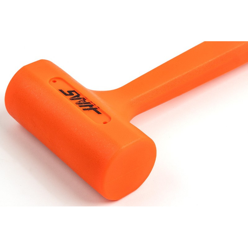 Haas 16oz / 1lb Dead Blow Hammer