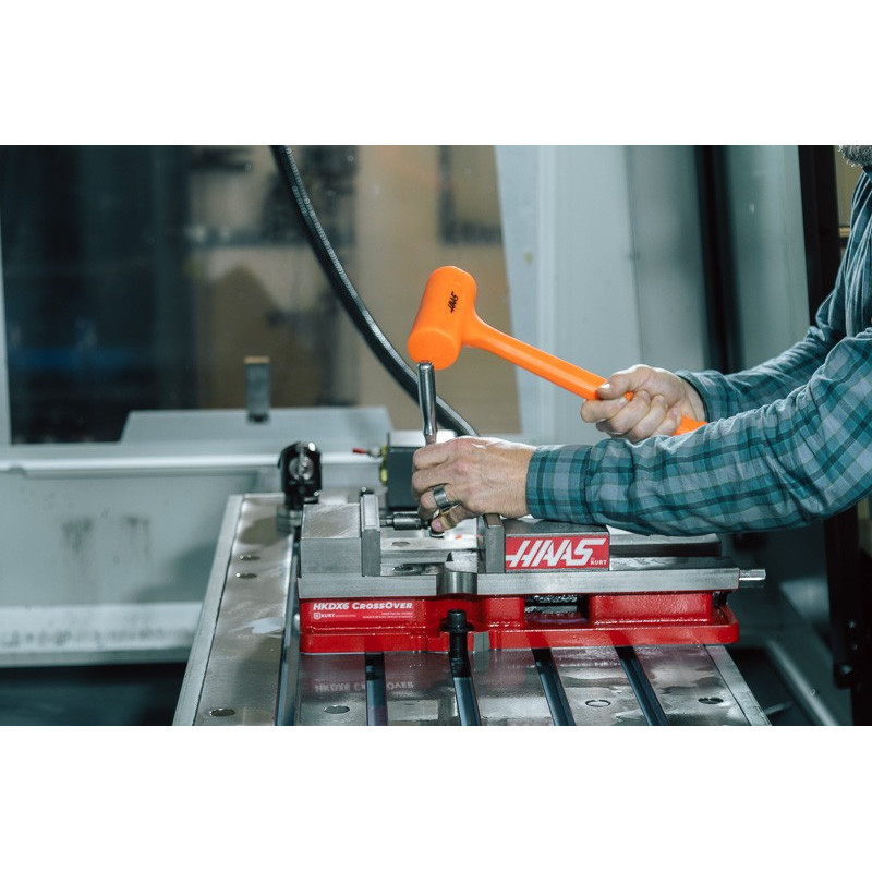 Ударний молоток Haas 32 унції / 2 фунти