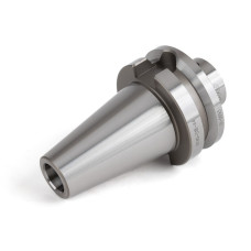 BT40 Boring Head Holder, 18mm Pilot Bore x 44mm Gage Length, TSC