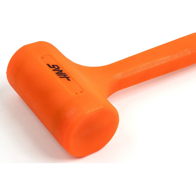 Ударний молоток Haas 48 унцій / 3 фунти