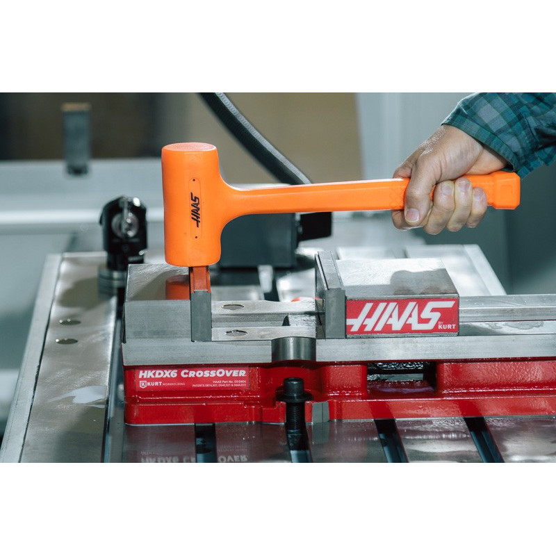 Ударний молоток Haas 48 унцій / 3 фунти