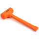 Haas 80oz / 5lb Dead Blow Hammer
