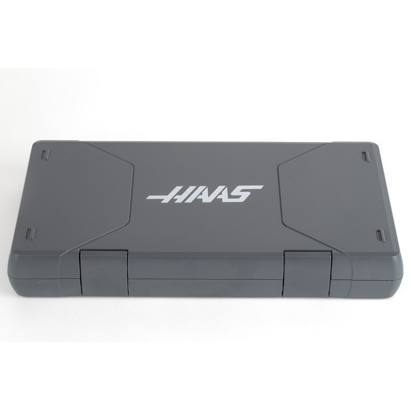 25-50mm (1-2") Digital Gear Micrometer, 0.001mm (0.00005") Resolution, 0.01mm Graduation