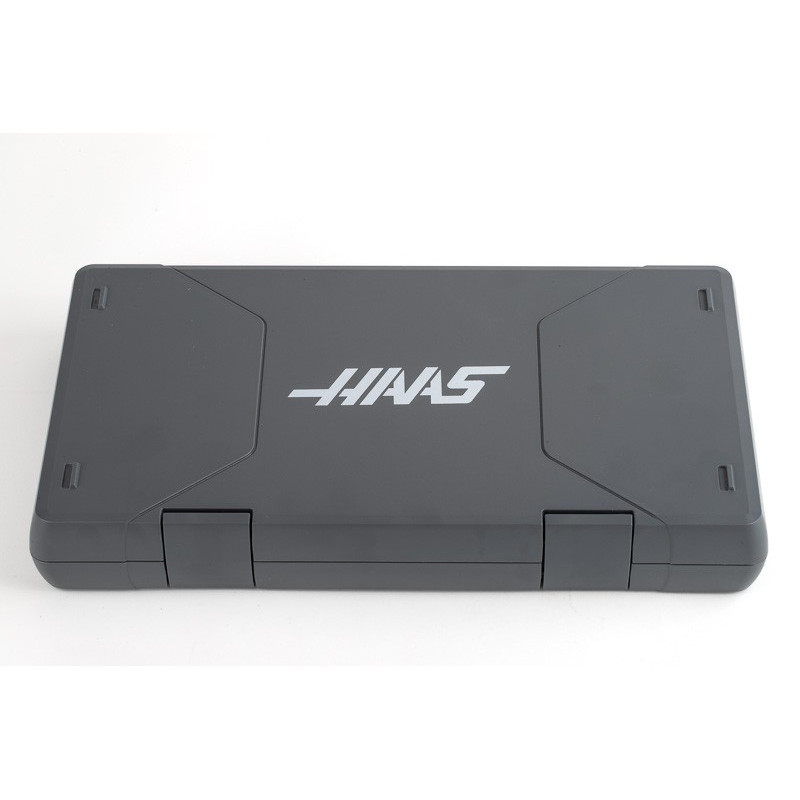 50-75mm (2-3") Digital Gear Micrometer, 0.001mm (0.00005") Resolution, 0.01mm Graduation