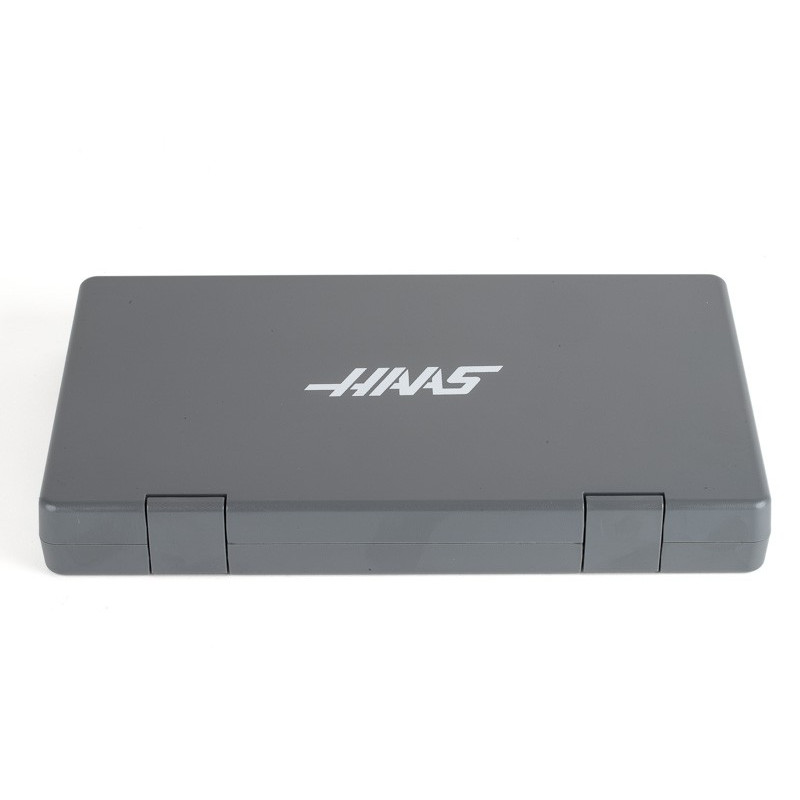 75-100mm (3-4") Digital Gear Micrometer, 0.001mm (0.00005") Resolution, 0.01mm Graduation