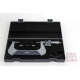 100-125mm (4-5") Digital Gear Micrometer, 0.001mm (0.00005") Resolution, 0.01mm Graduation
