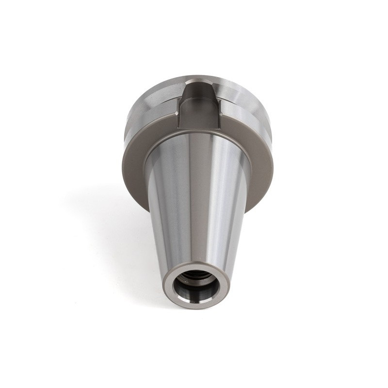 BT40 Boring Head Holder, 18mm Pilot Bore x 44mm Gage Length, TSC