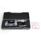0-25mm Blade Micrometer, 0.01mm Graduation