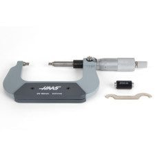 25-50mm Blade Micrometer, 0.01mm Graduation