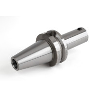 Тримач розточувальної головки BT40, напрямний отвір 18 мм x калібрувальна довжина 94 мм, TSC