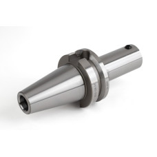 BT40 Boring Head Holder, 18mm Pilot Bore x 94mm Gage Length, TSC