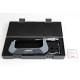 100-125mm Blade Micrometer, 0.01mm Graduation