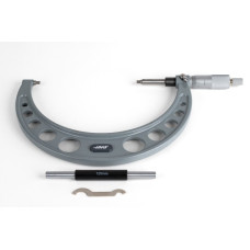 125-150mm Blade Micrometer, 0.01mm Graduation