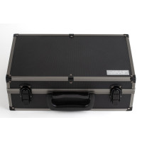 0.35-0.425" (8-10mm) Digital Snap Bore Gauge, 0.00005 in (0.001mm) Resolution