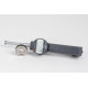 0.5-0.65" (12-16mm) Digital Snap Bore Gauge, 0.00005 in (0.001mm) Resolution