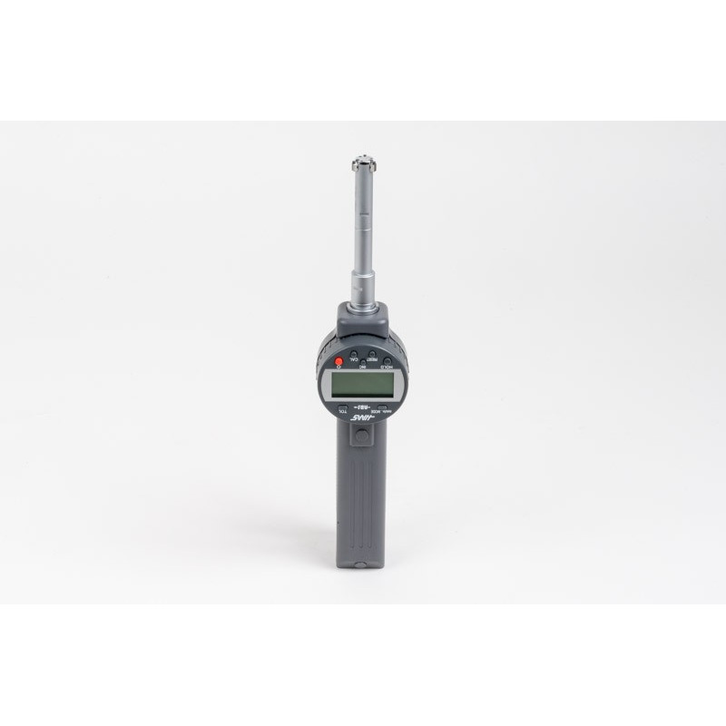 0.5-0.65" (12-16mm) Digital Snap Bore Gauge, 0.00005 in (0.001mm) Resolution