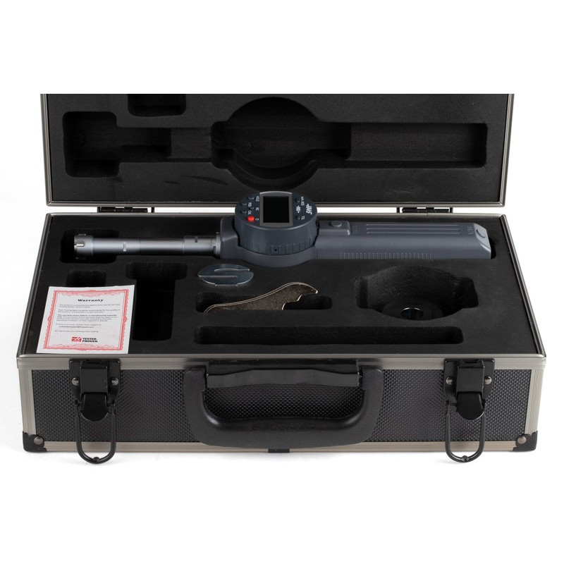 0.65-0.8" (16-20mm) Digital Snap Bore Gauge, 0.00005 in (0.001mm) Resolution