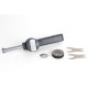 0.8-1" (20-25mm) Digital Snap Bore Gauge, 0.00005 in (0.001mm) Resolution
