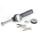 1-1.2" (25-30mm) Digital Snap Bore Gauge, 0.00005 in (0.001mm) Resolution