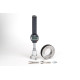 2-2.5" (50-63mm) Digital Snap Bore Gauge, 0.00005 in (0.001mm) Resolution