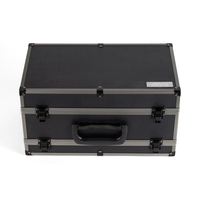 3-3.5" (75-88mm) Digital Snap Bore Gauge, 0.00005 in (0.001mm) Resolution