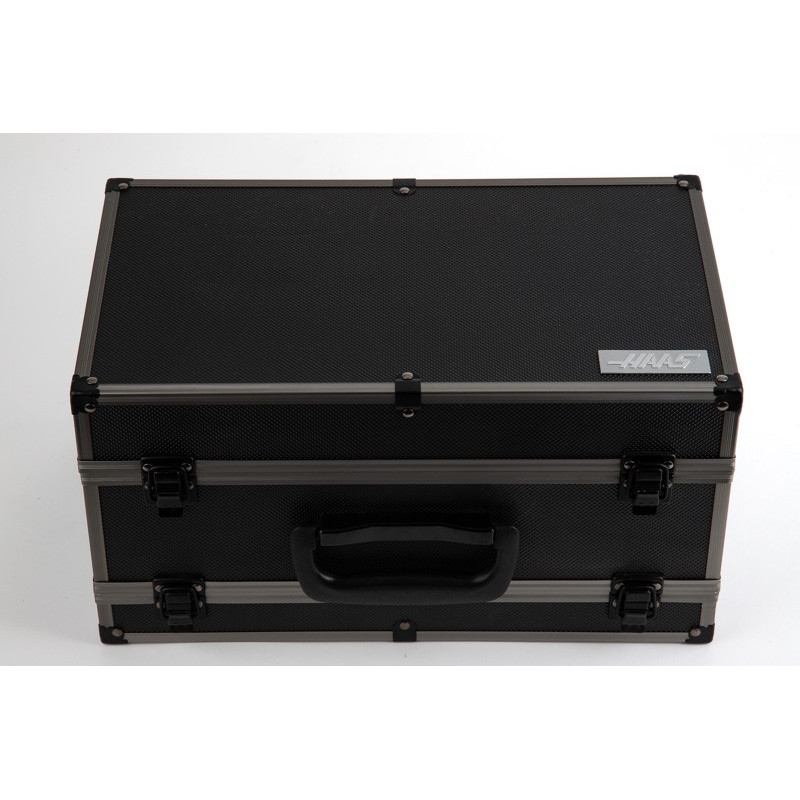 3.5-4" (87-100mm) Digital Snap Bore Gauge, 0.00005 in (0.001mm) Resolution