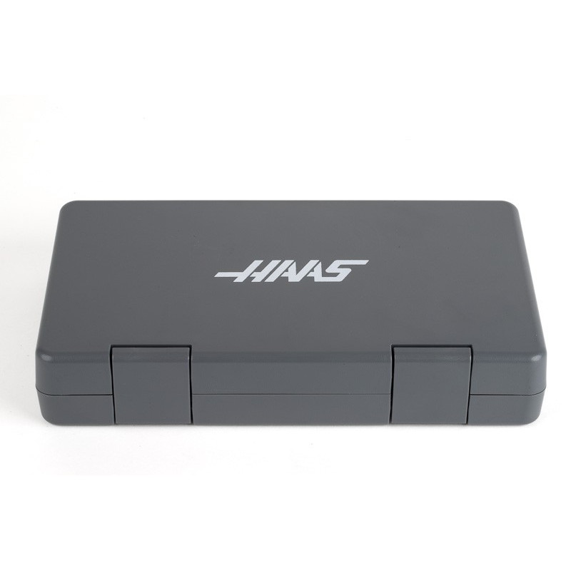 1-2" (25-50mm) Digital Spline Micrometer, 0.00005" (0.001mm) Resolution