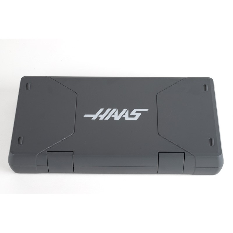 3-4" (75-100mm) Digital Spline Micrometer, 0.00005" (0.001mm) Resolution