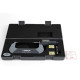 3-4" (75-100mm) Digital Spline Micrometer, 0.00005" (0.001mm) Resolution