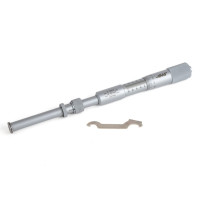 0-25mm Internal Groove Micrometer, 0.01mm Graduation