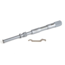 0-25mm Internal Groove Micrometer, 0.01mm Graduation