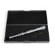 0-25mm Internal Groove Micrometer, 0.01mm Graduation