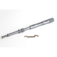25-50mm Internal Groove Micrometer, 0.01mm Graduation