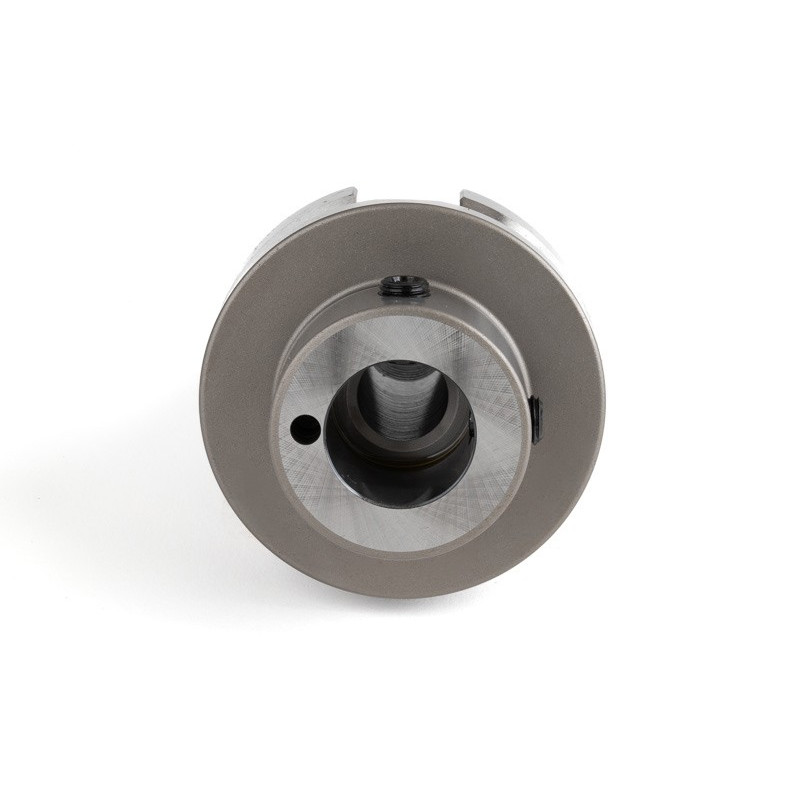 BT40 Boring Head Holder, 22mm Pilot Bore x 43mm Gage Length, TSC