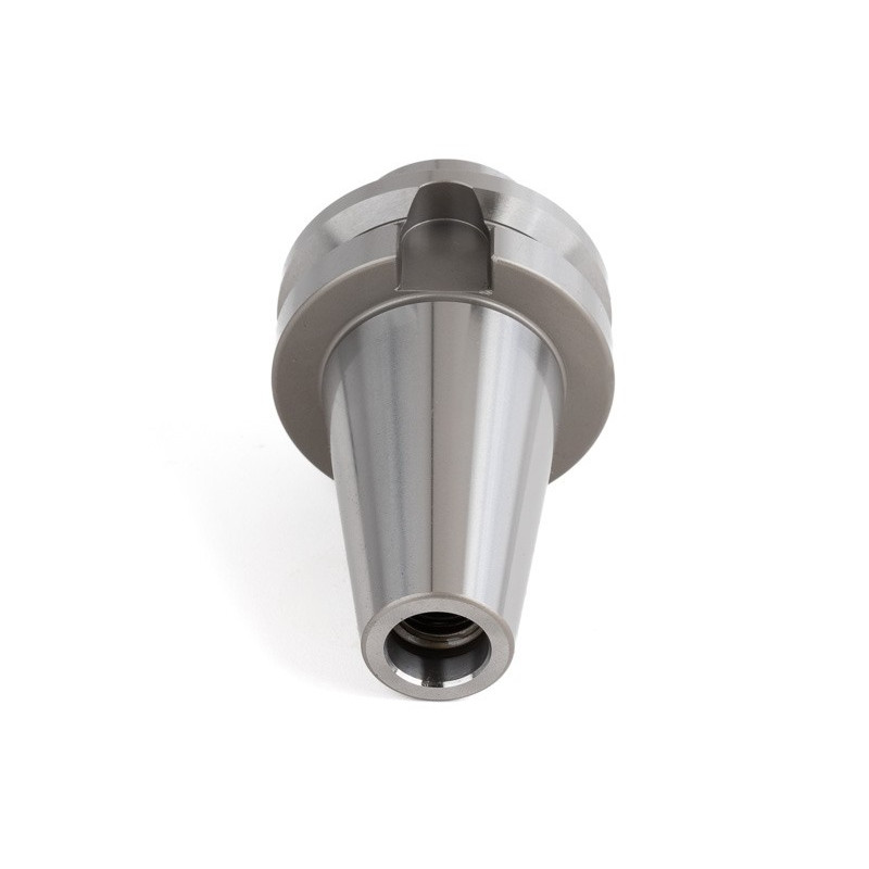 BT40 Boring Head Holder, 22mm Pilot Bore x 43mm Gage Length, TSC