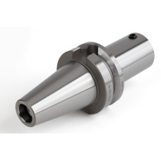 BT40 Boring Head Holder, 22mm Pilot Bore x 88mm Gage Length, TSC