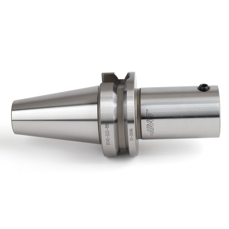 BT40 Boring Head Holder, 22mm Pilot Bore x 88mm Gage Length, TSC