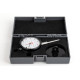 Dial Drop Indicator, 30mm Range, 0.01mm Graduation, 0-100 Bidirectional Dial