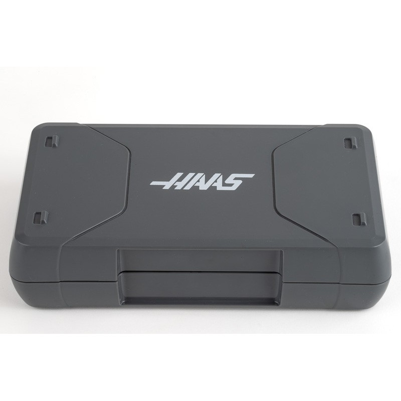 Dial Test Indicator & Magnetic Base Set, 0.01mm Graduation, 0.8mm Range