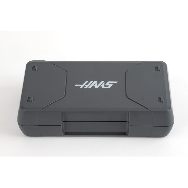 Dial Test Indicator Set, 0.01mm Graduation, 0.8mm Range, With Holders