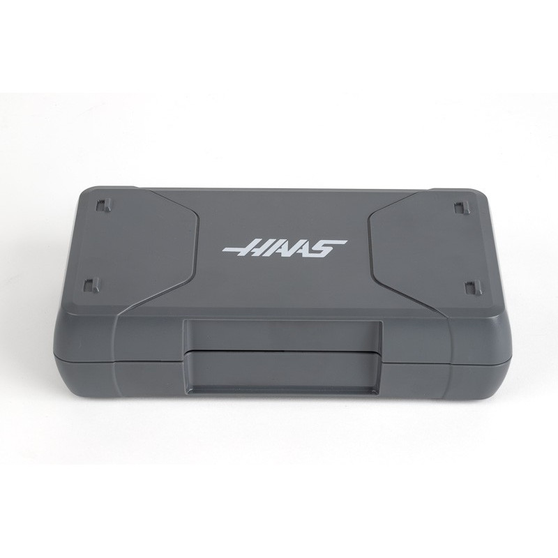 Dial Test Indicator Set, 0.01mm Graduation, 1.6mm Twice-Range, With Holders