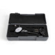 Dial Test Indicator Set, 0.01mm Graduation, 1.6mm Twice-Range, With Holders